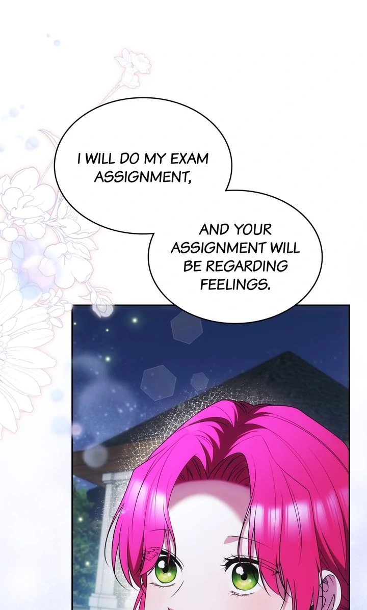 Marriage Contract With Two Husbands Chapter 54 page 38