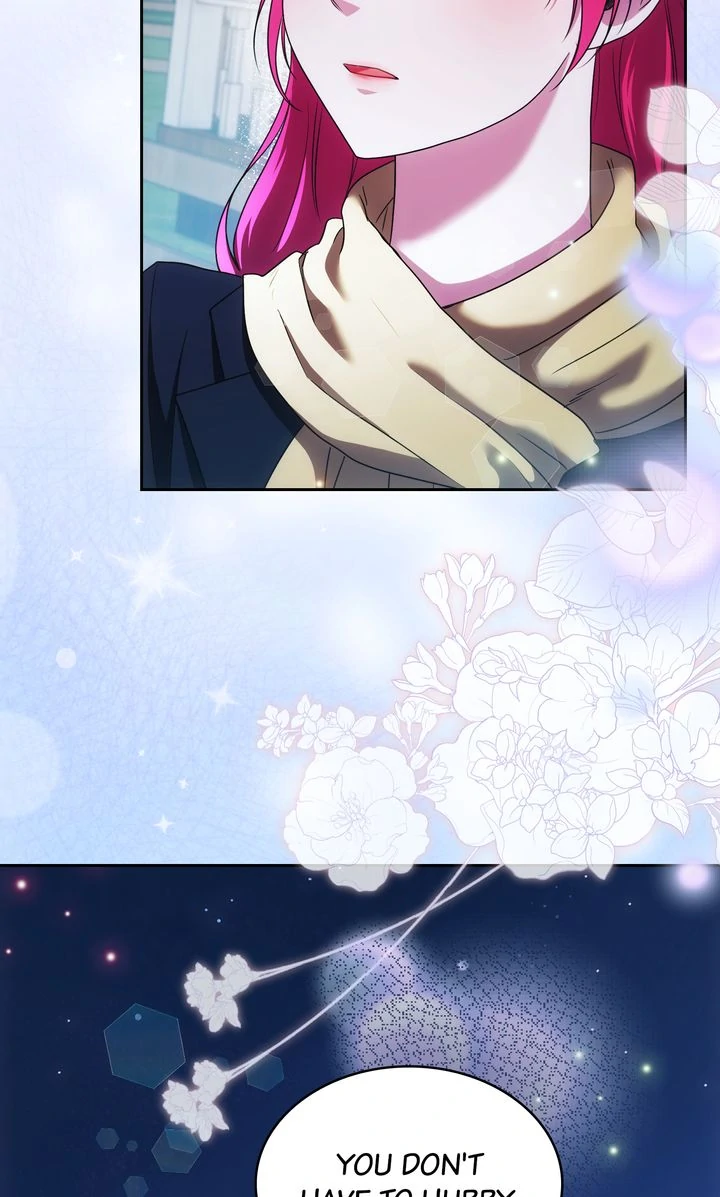 Marriage Contract With Two Husbands Chapter 54 page 39