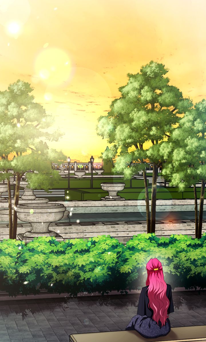 Marriage Contract With Two Husbands Chapter 54 page 46