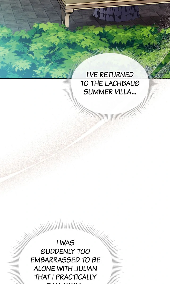 Marriage Contract With Two Husbands Chapter 54 page 47