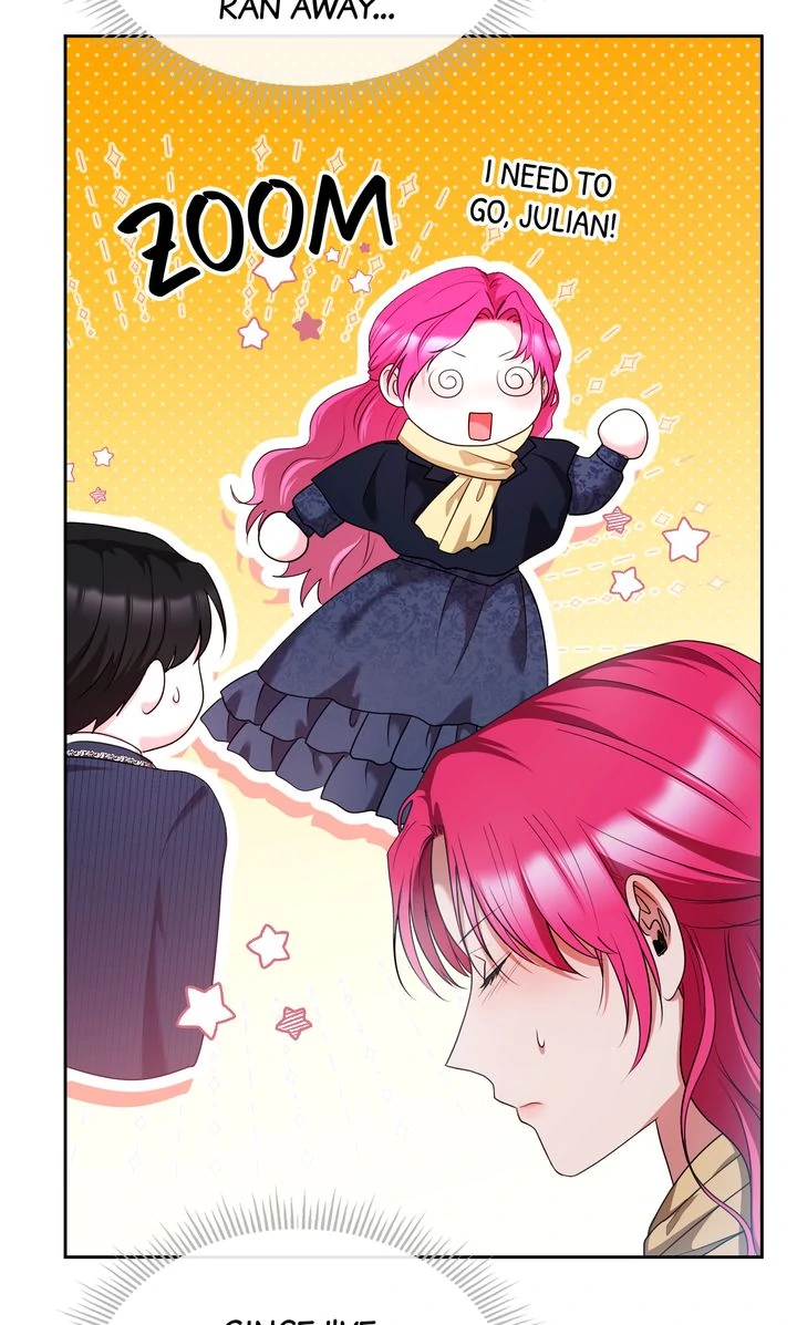 Marriage Contract With Two Husbands Chapter 54 page 48