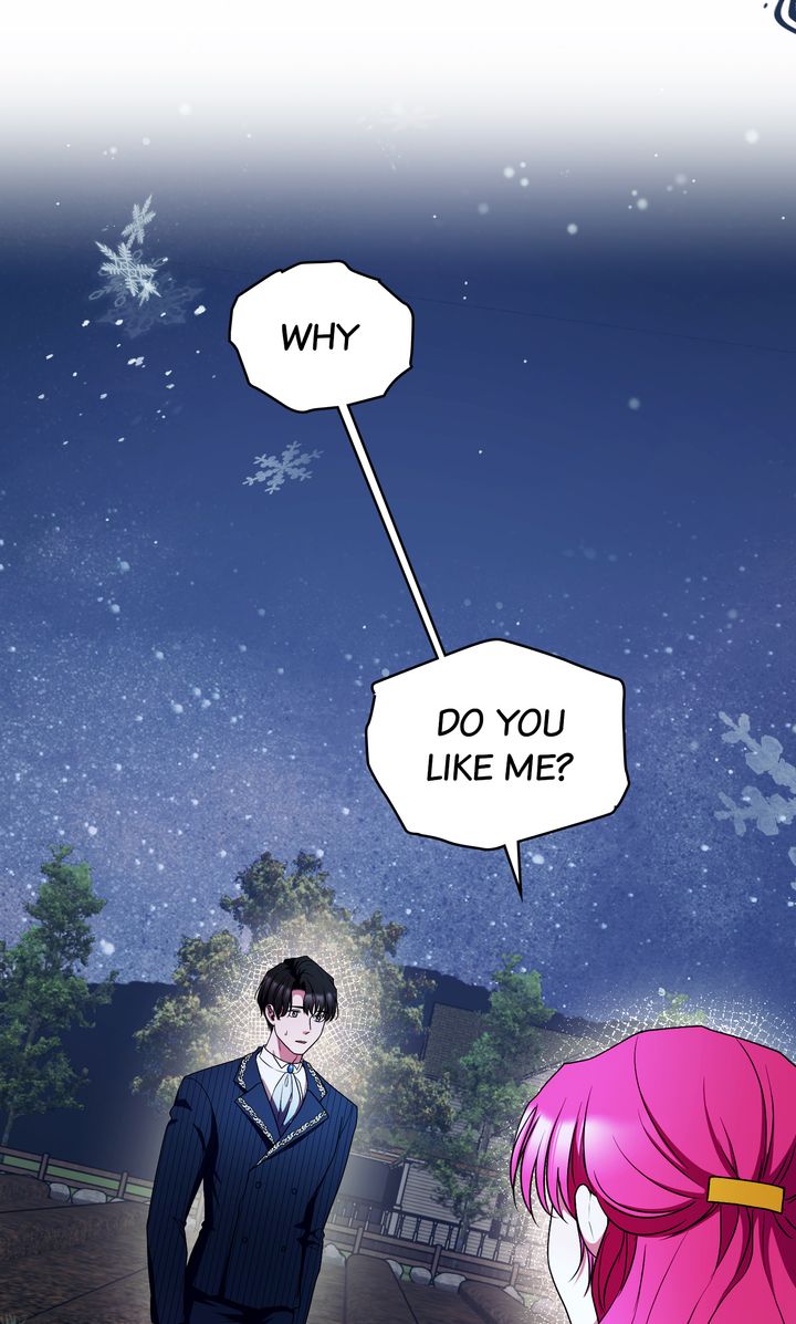 Marriage Contract With Two Husbands Chapter 54 page 4