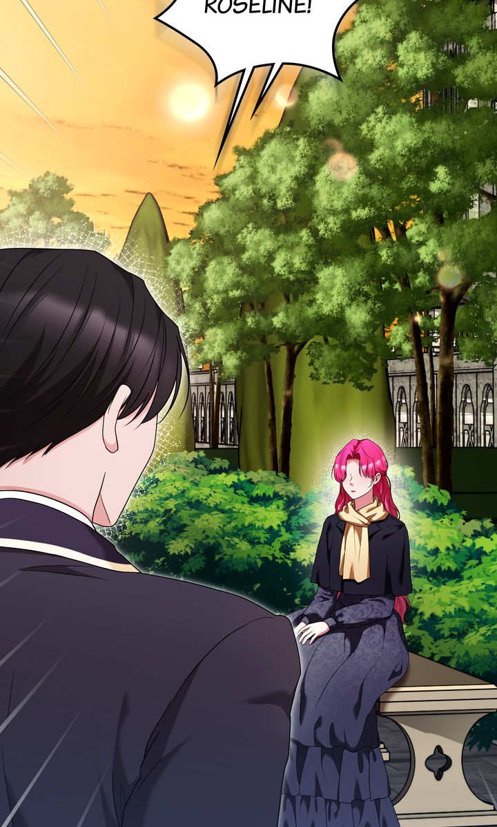 Marriage Contract With Two Husbands Chapter 54 page 50