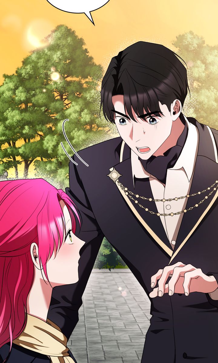 Marriage Contract With Two Husbands Chapter 54 page 52