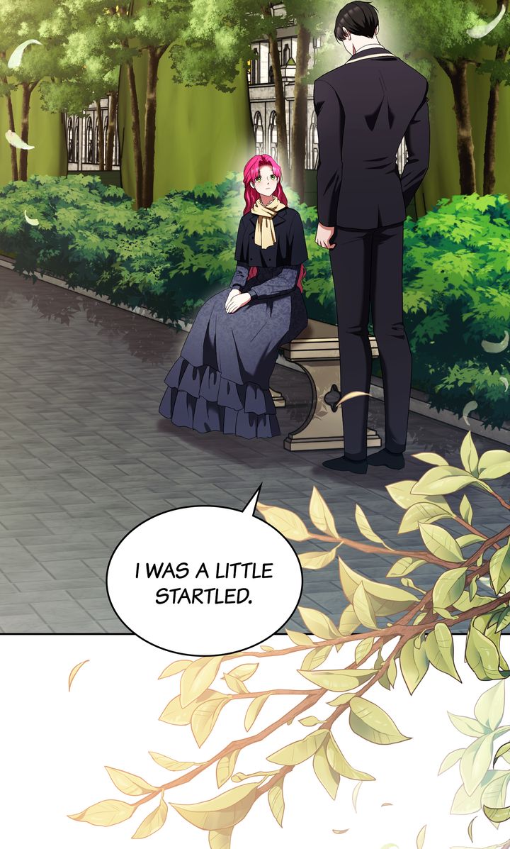 Marriage Contract With Two Husbands Chapter 54 page 57