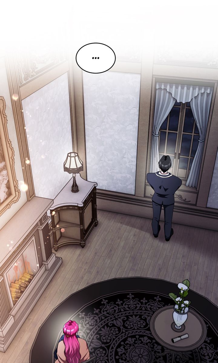 Marriage Contract With Two Husbands Chapter 54 page 60