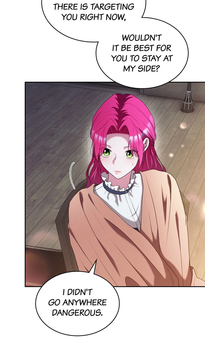 Marriage Contract With Two Husbands Chapter 54 page 67