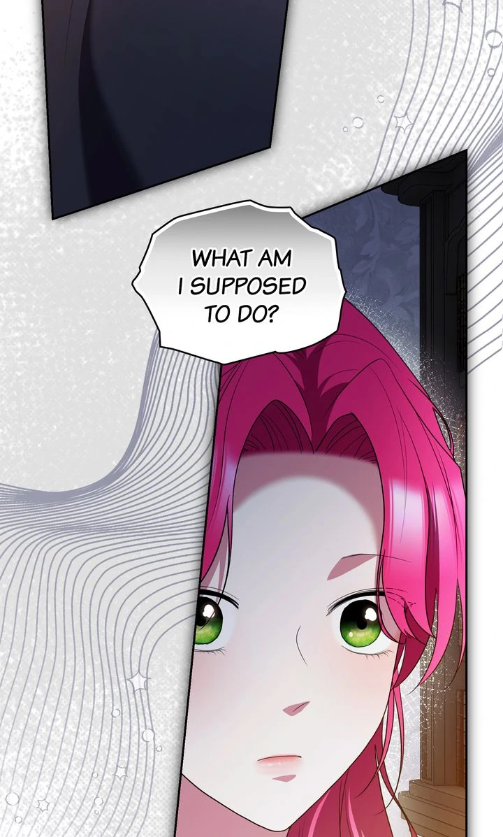 Marriage Contract With Two Husbands Chapter 54 page 71