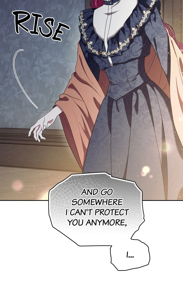 Marriage Contract With Two Husbands Chapter 54 page 73