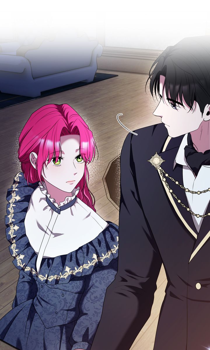 Marriage Contract With Two Husbands Chapter 54 page 75