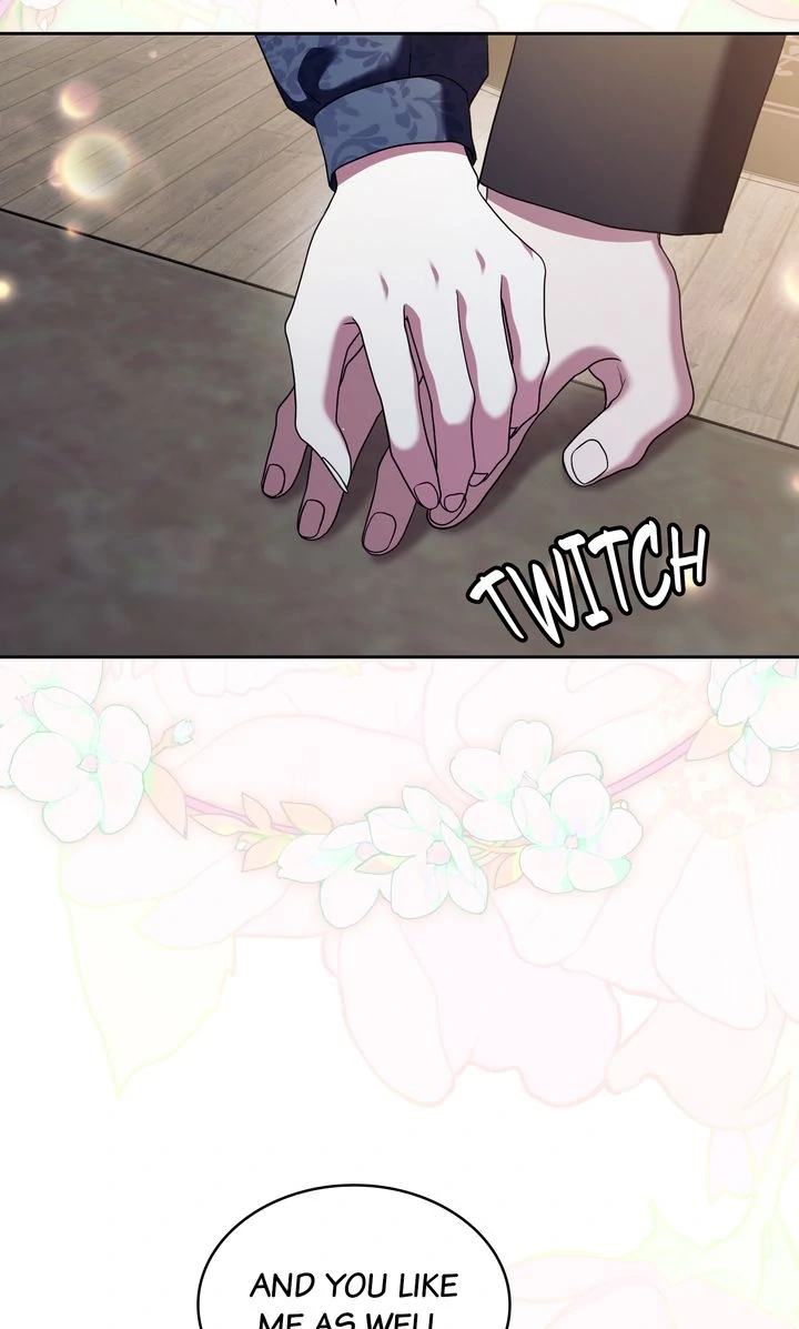 Marriage Contract With Two Husbands Chapter 54 page 77