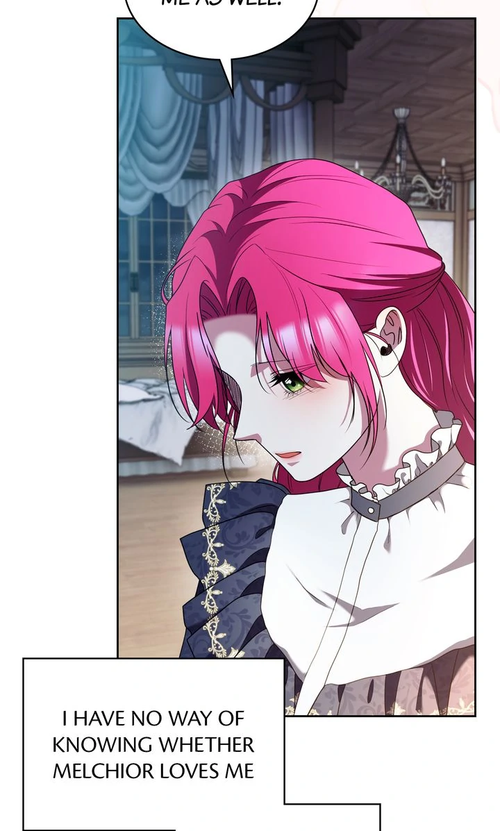 Marriage Contract With Two Husbands Chapter 54 page 78