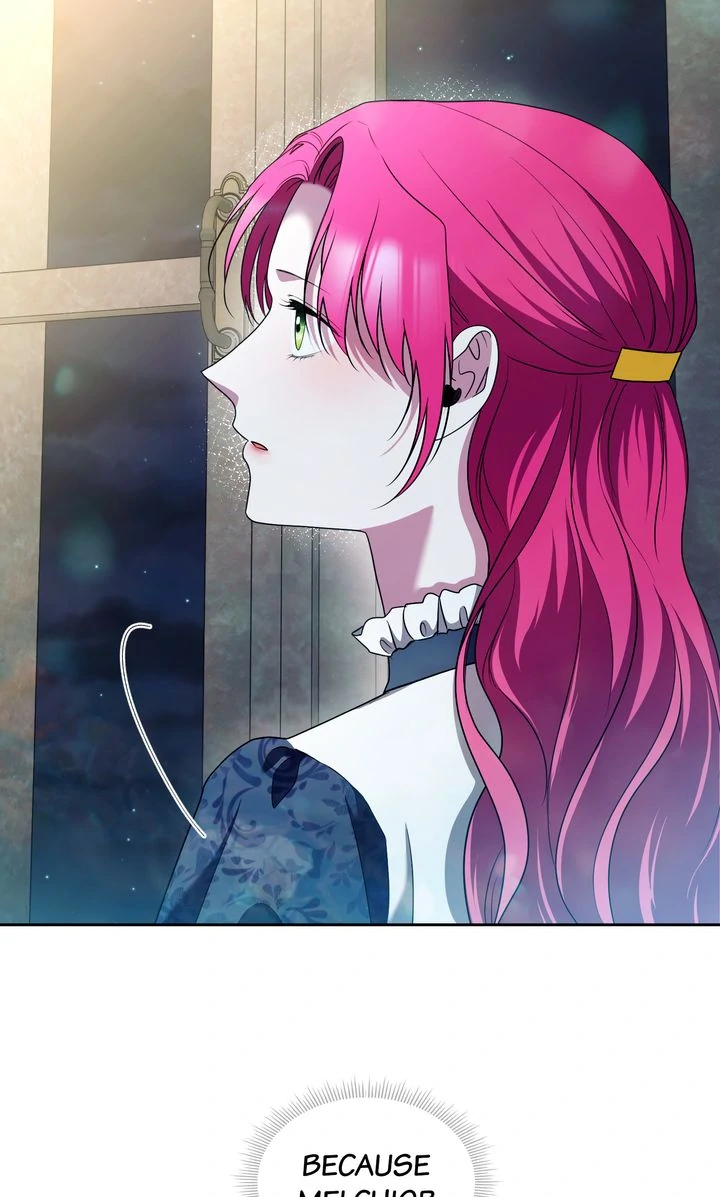 Marriage Contract With Two Husbands Chapter 54 page 80