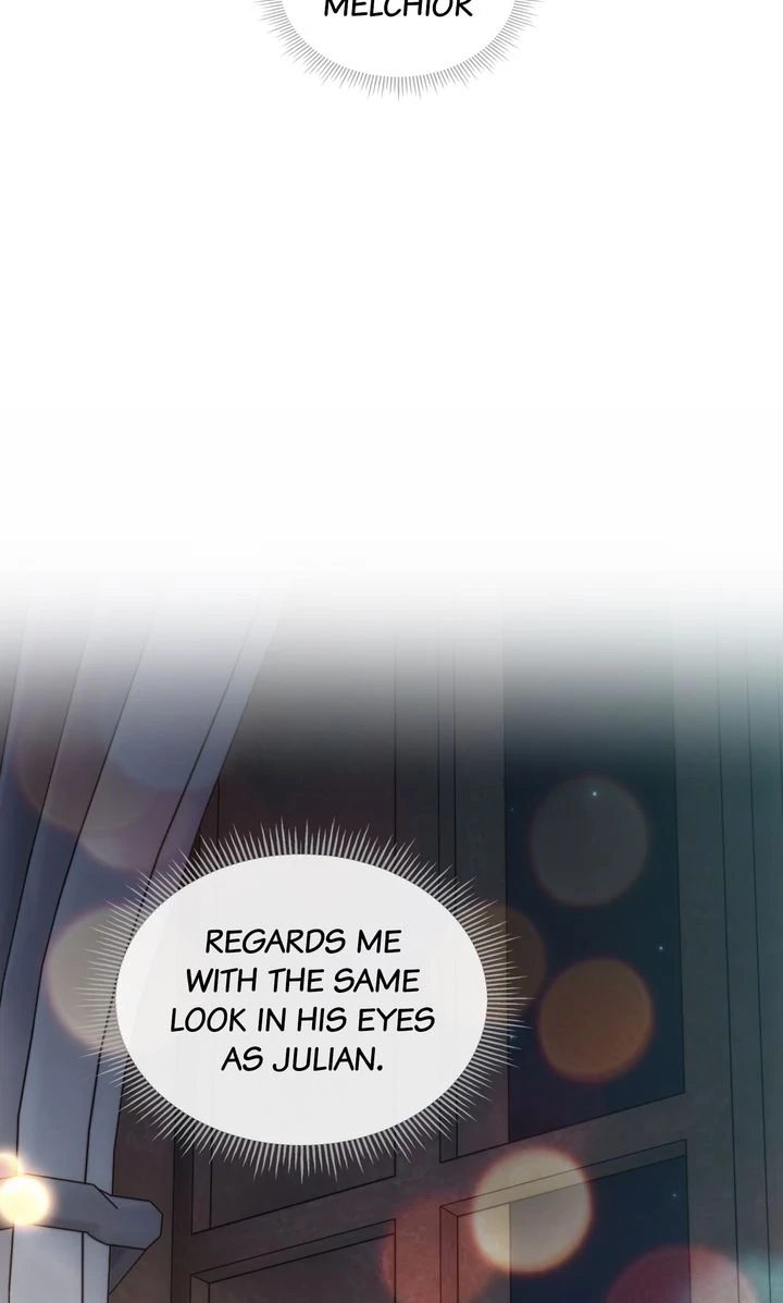 Marriage Contract With Two Husbands Chapter 54 page 81