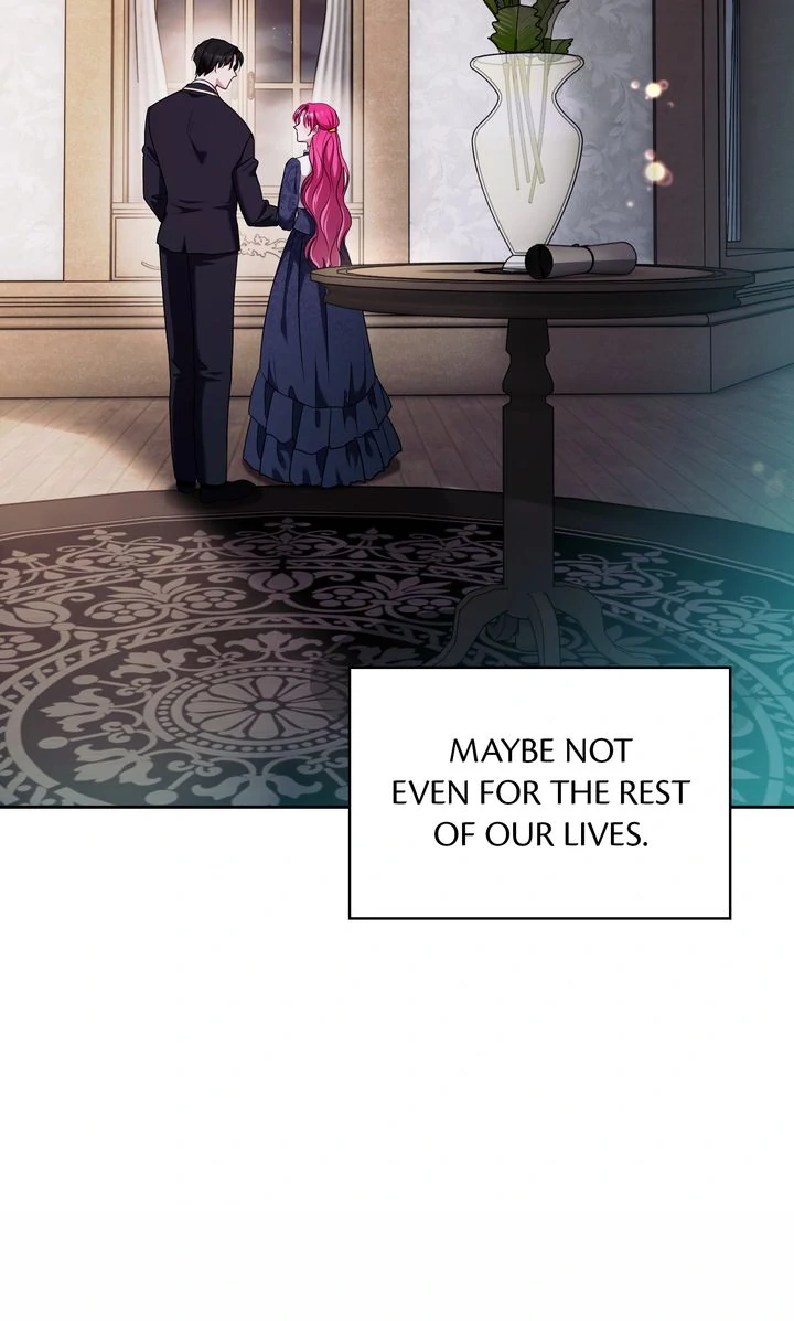 Marriage Contract With Two Husbands Chapter 54 page 88