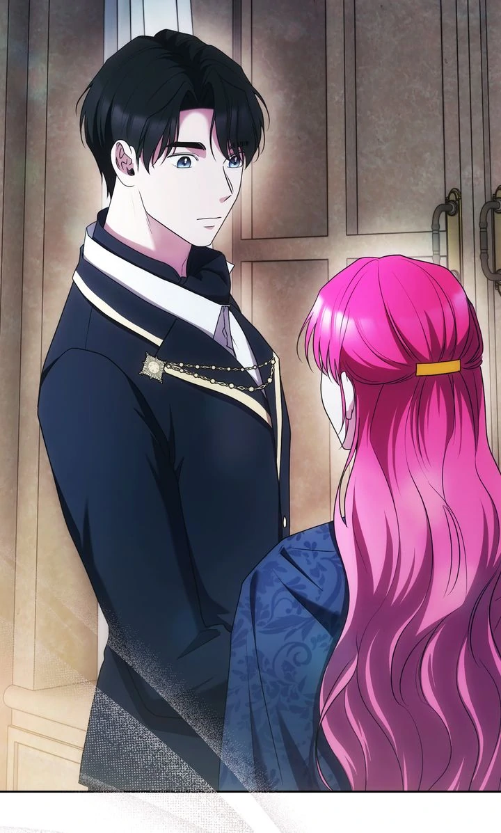 Marriage Contract With Two Husbands Chapter 54 page 90