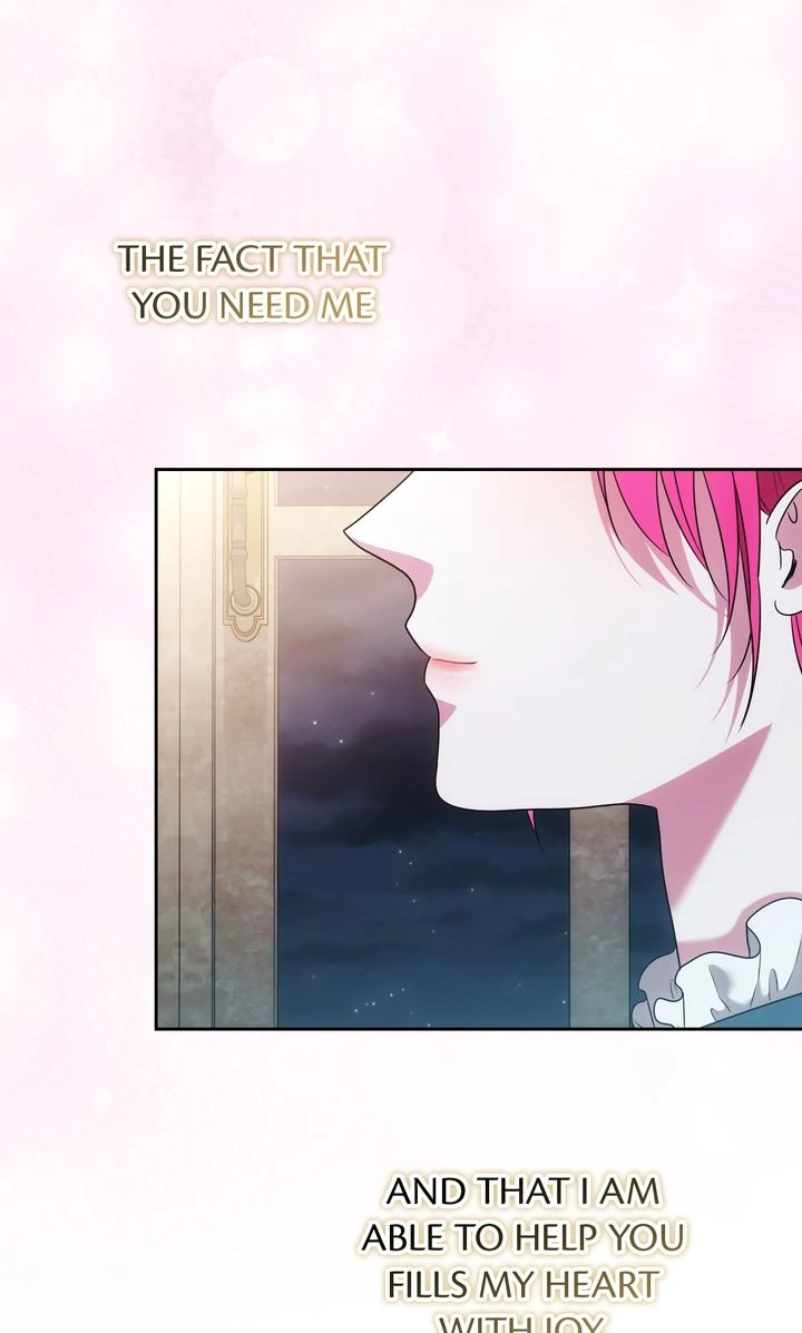 Marriage Contract With Two Husbands Chapter 54 page 95