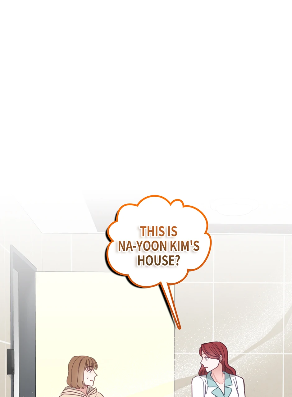 Marriage Escape Chapter 29 page 0
