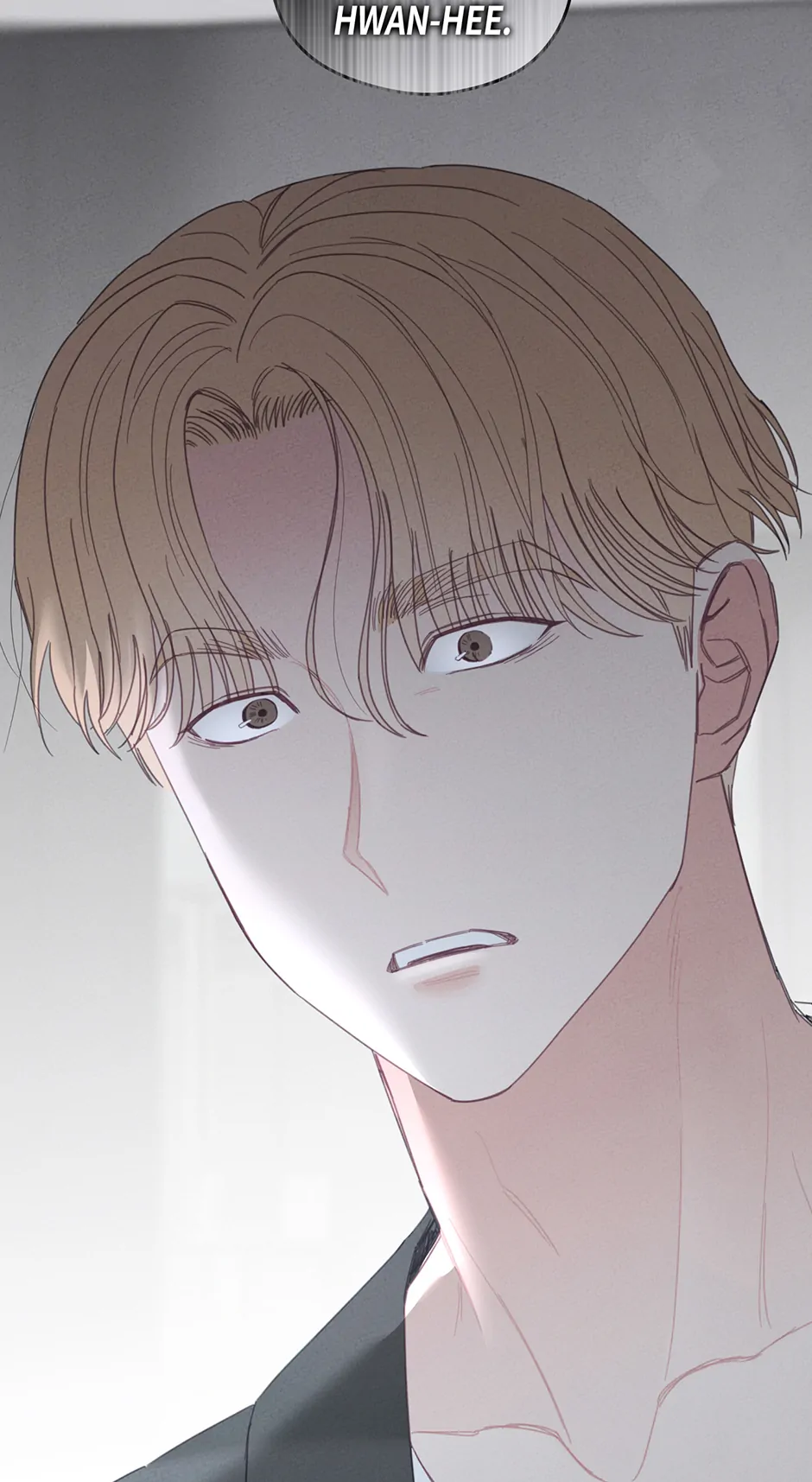 Marriage Escape Chapter 29 page 100
