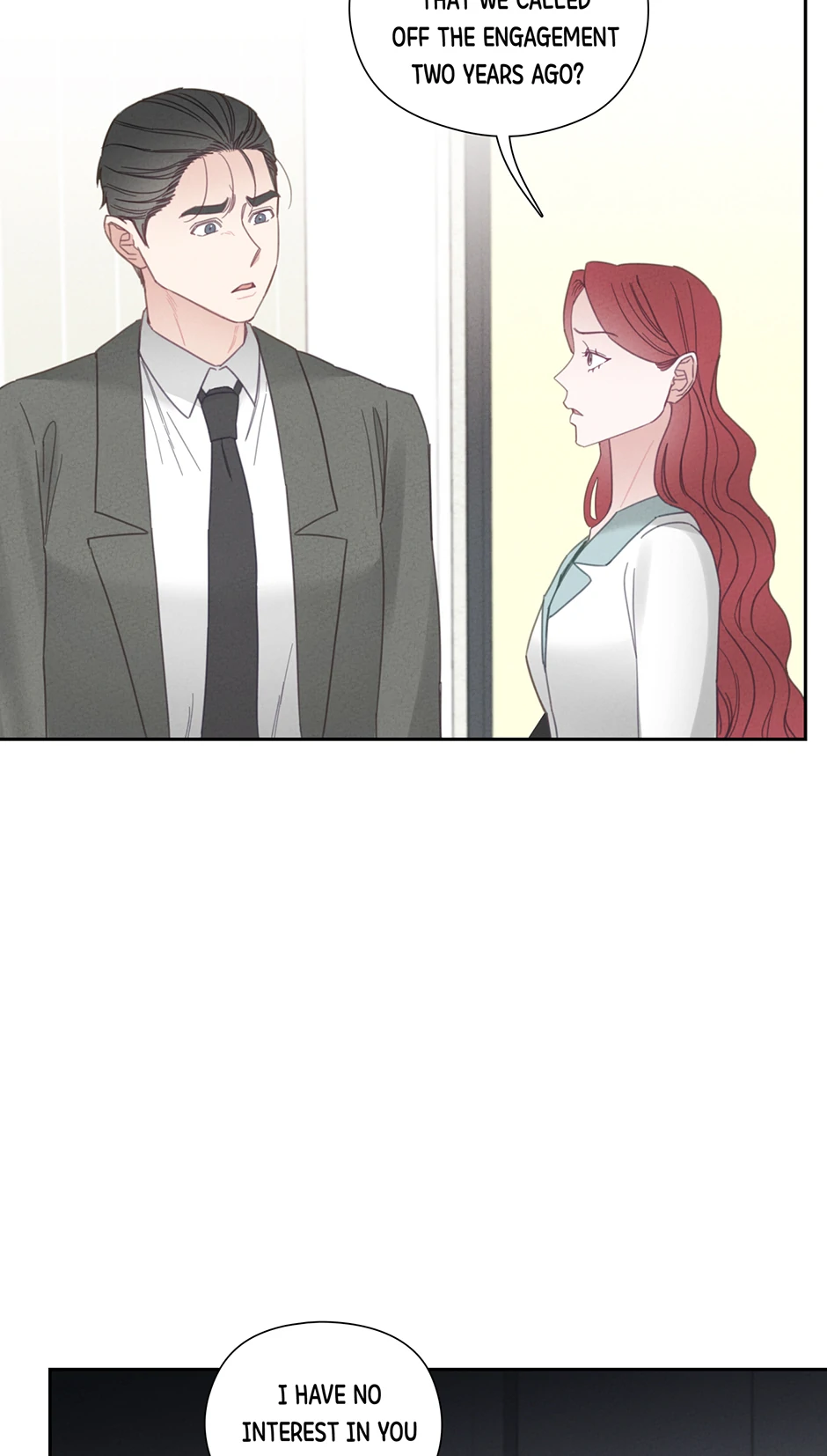 Marriage Escape Chapter 29 page 13