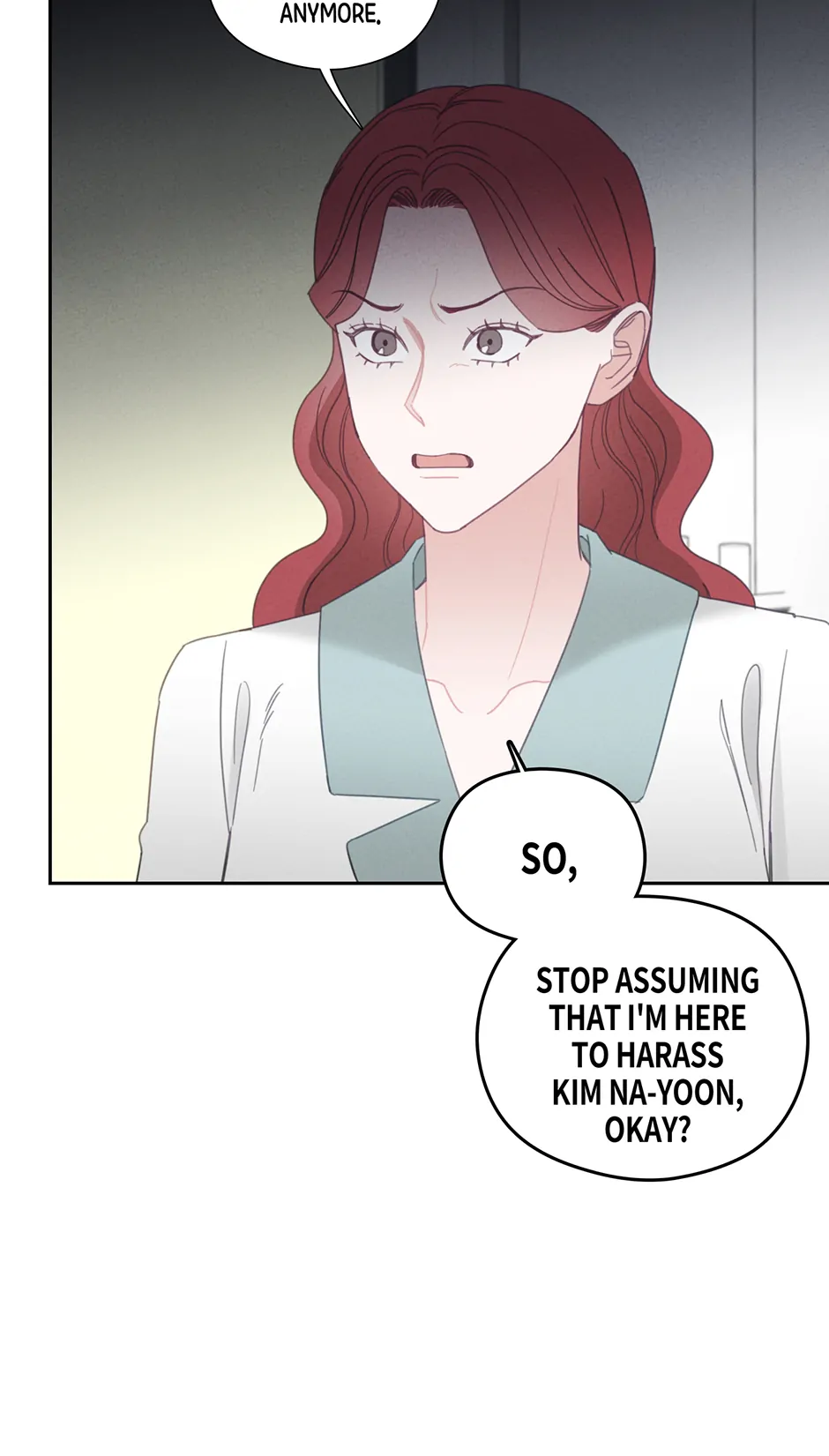 Marriage Escape Chapter 29 page 14