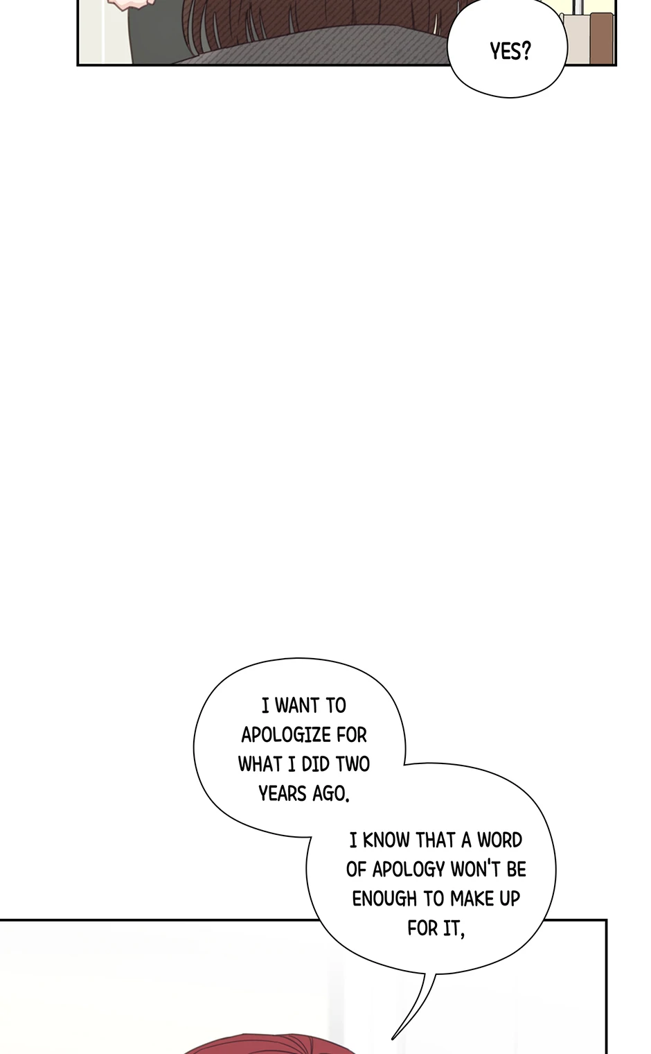 Marriage Escape Chapter 29 page 16