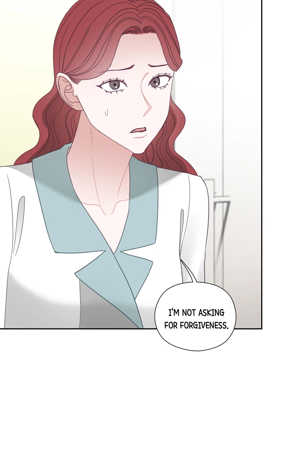 Marriage Escape Chapter 29 page 17