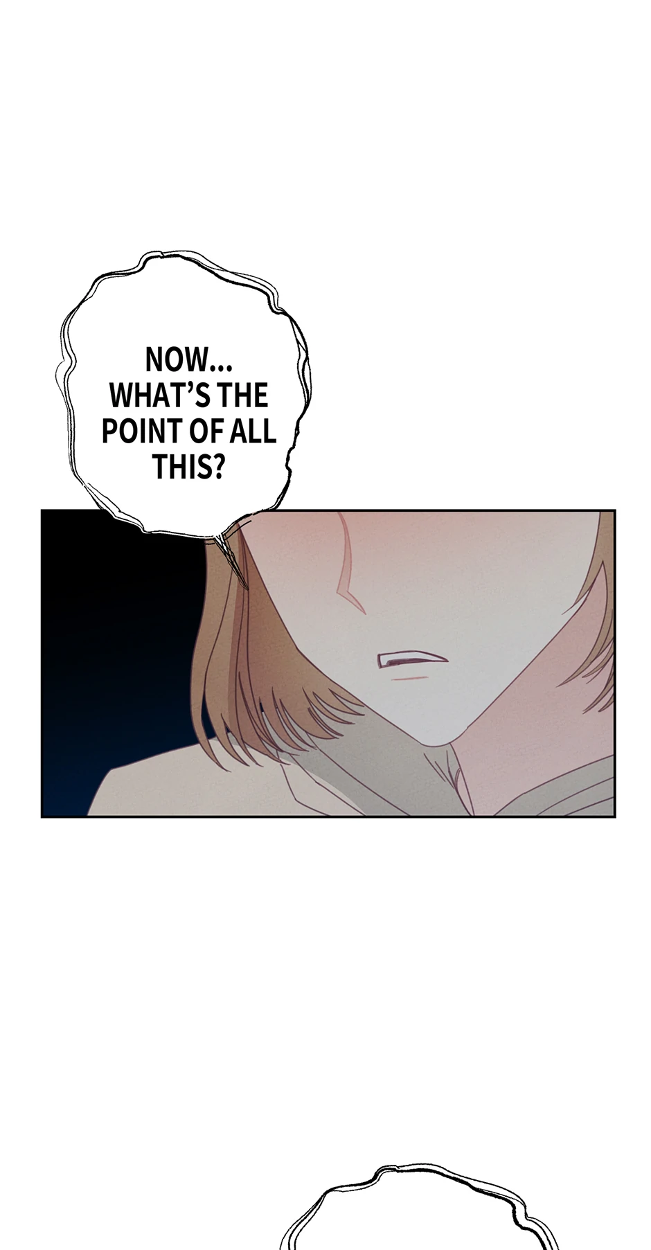 Marriage Escape Chapter 29 page 20