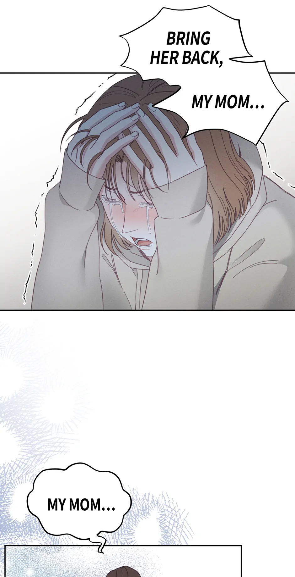 Marriage Escape Chapter 29 page 24