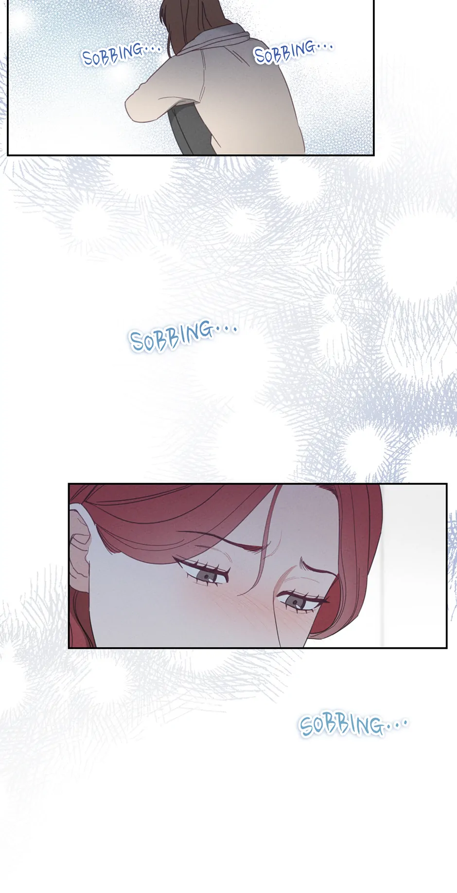 Marriage Escape Chapter 29 page 25
