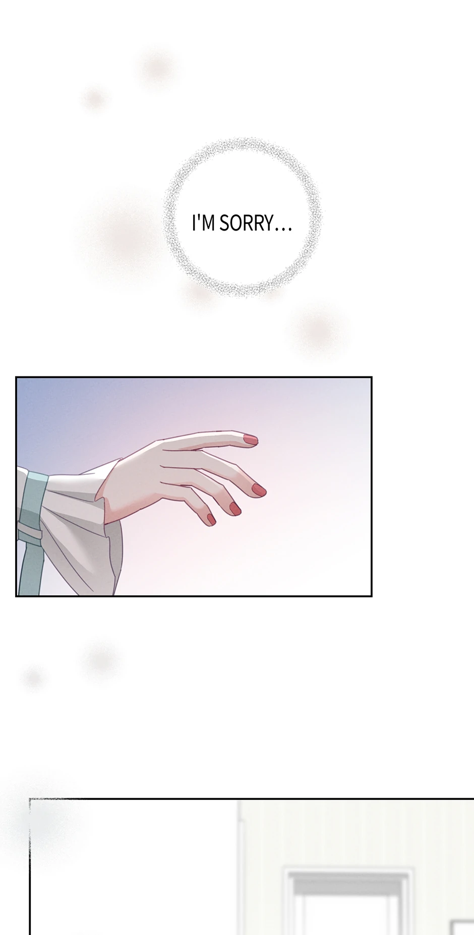 Marriage Escape Chapter 29 page 26