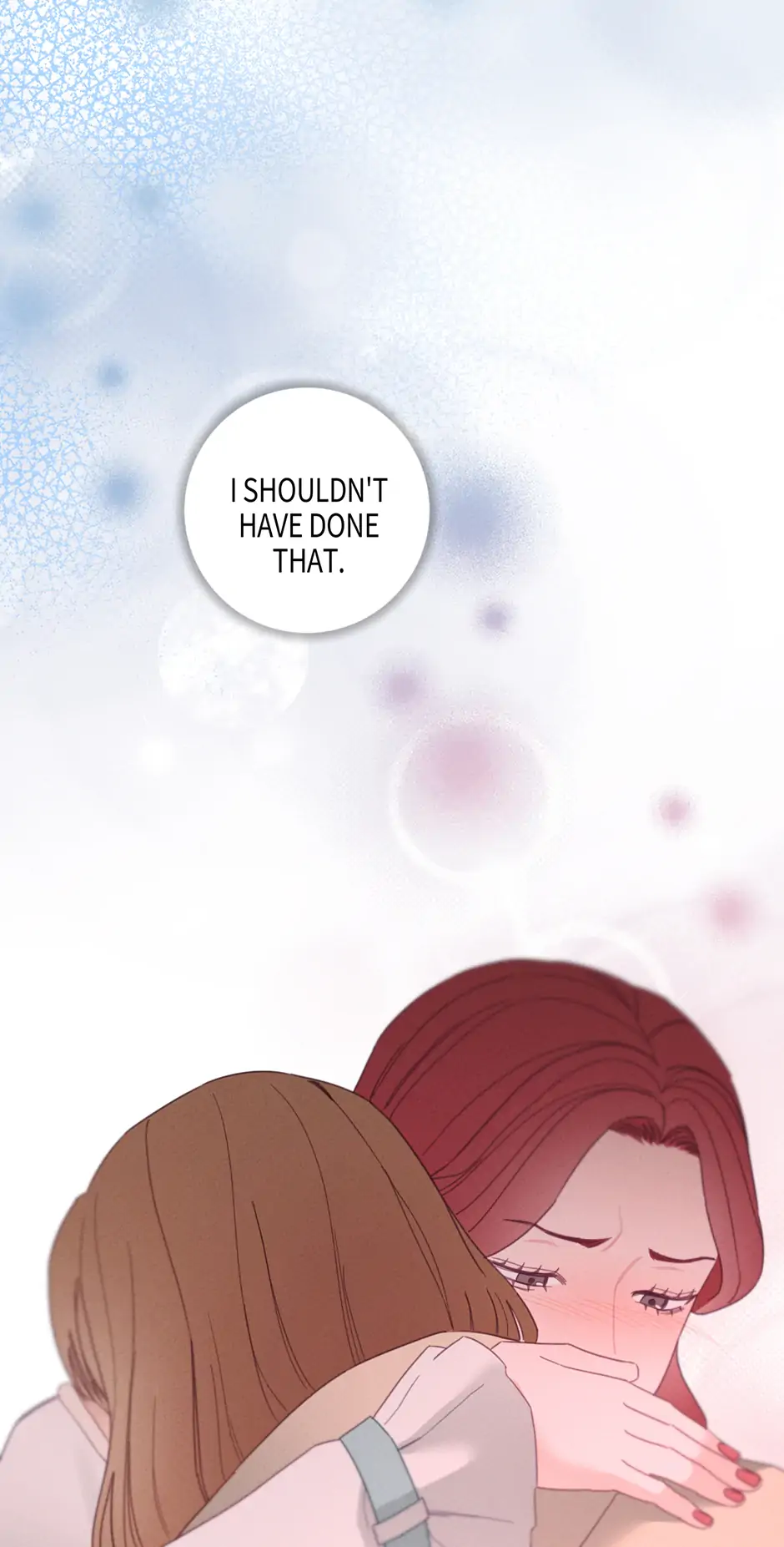 Marriage Escape Chapter 29 page 28