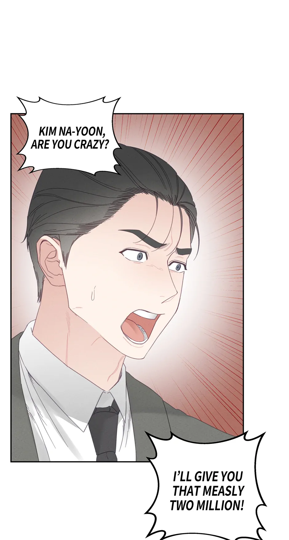 Marriage Escape Chapter 29 page 36