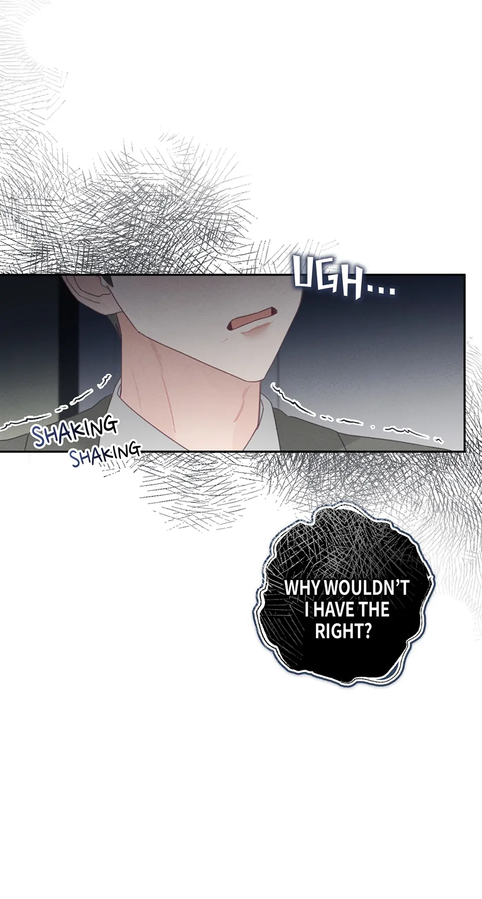 Marriage Escape Chapter 29 page 38
