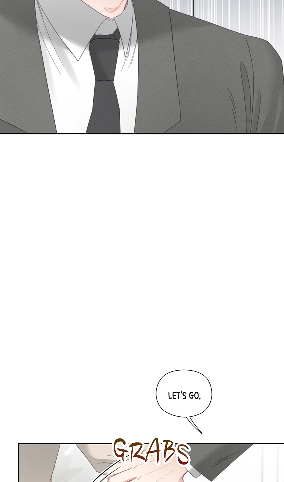 Marriage Escape Chapter 29 page 40