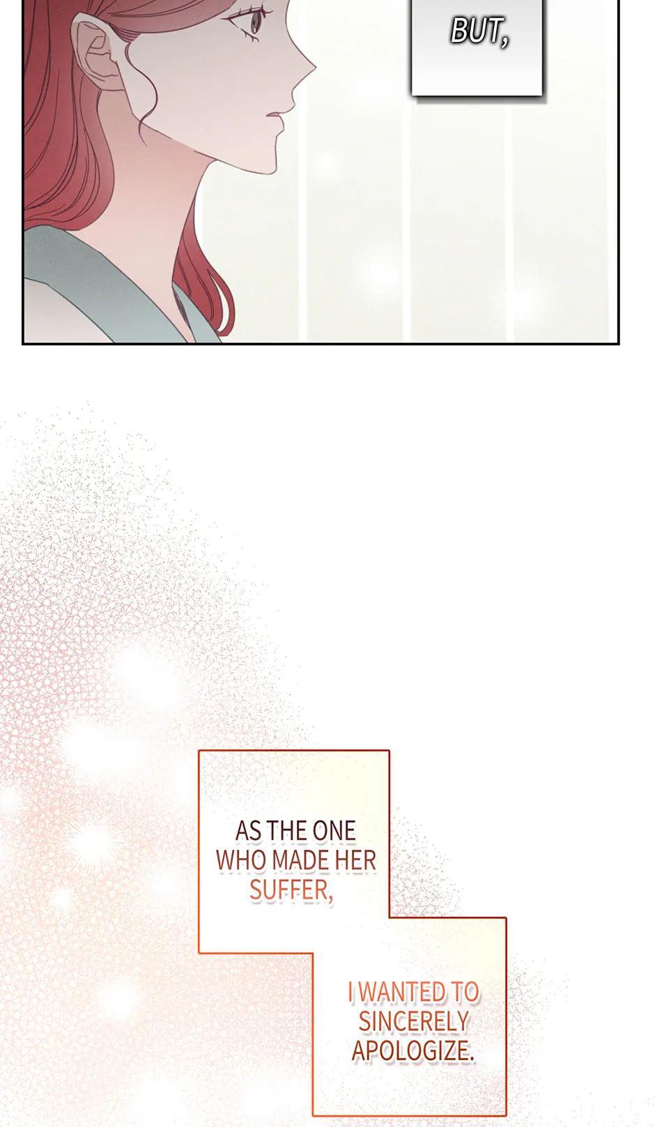 Marriage Escape Chapter 29 page 44