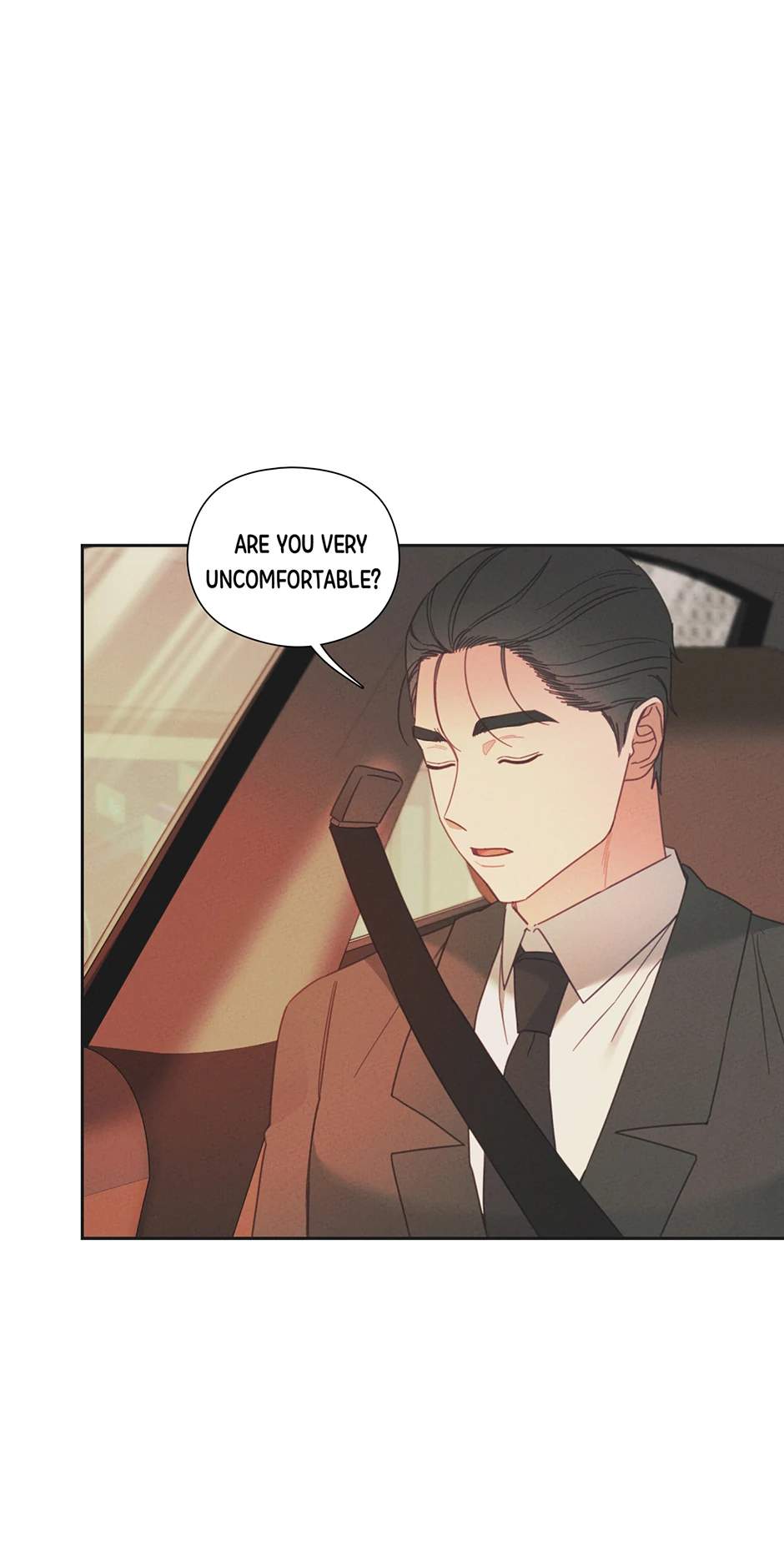 Marriage Escape Chapter 29 page 48