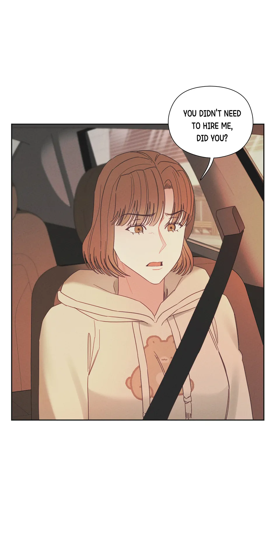Marriage Escape Chapter 29 page 49