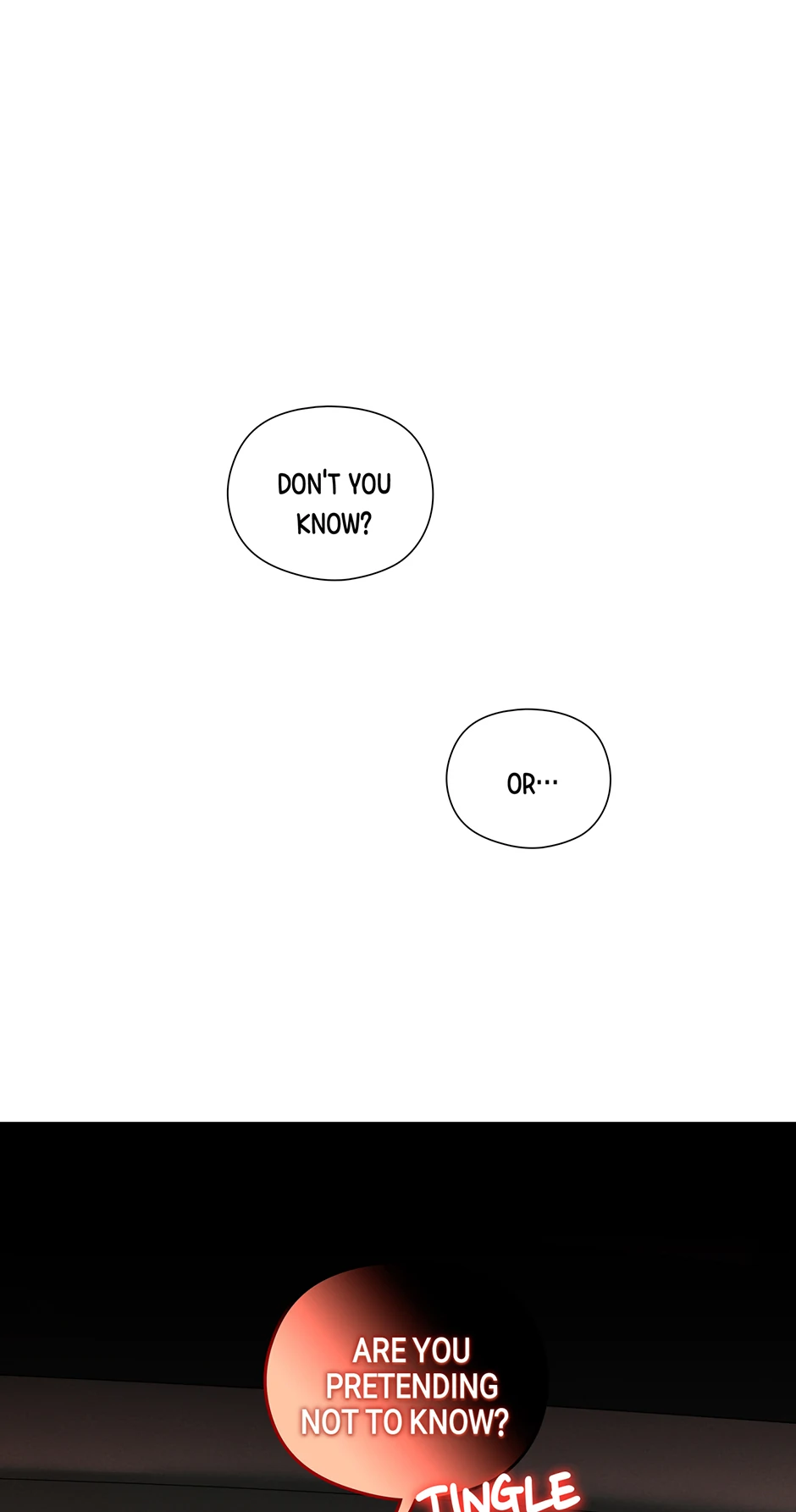 Marriage Escape Chapter 29 page 50