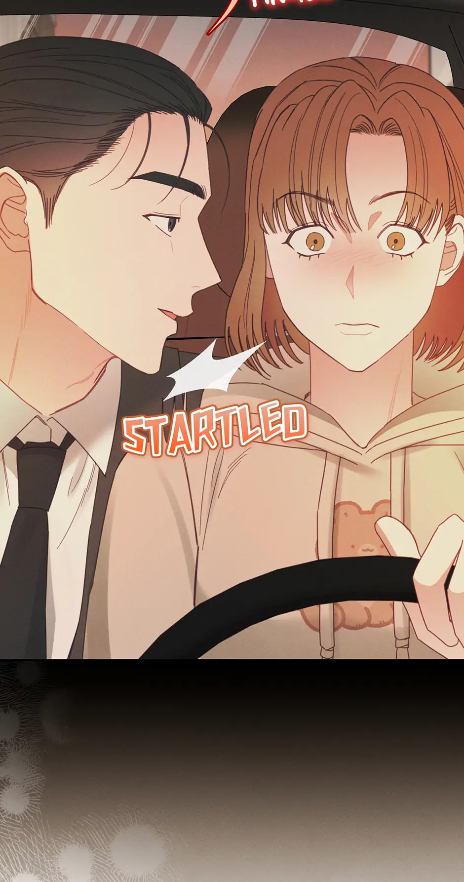 Marriage Escape Chapter 29 page 51
