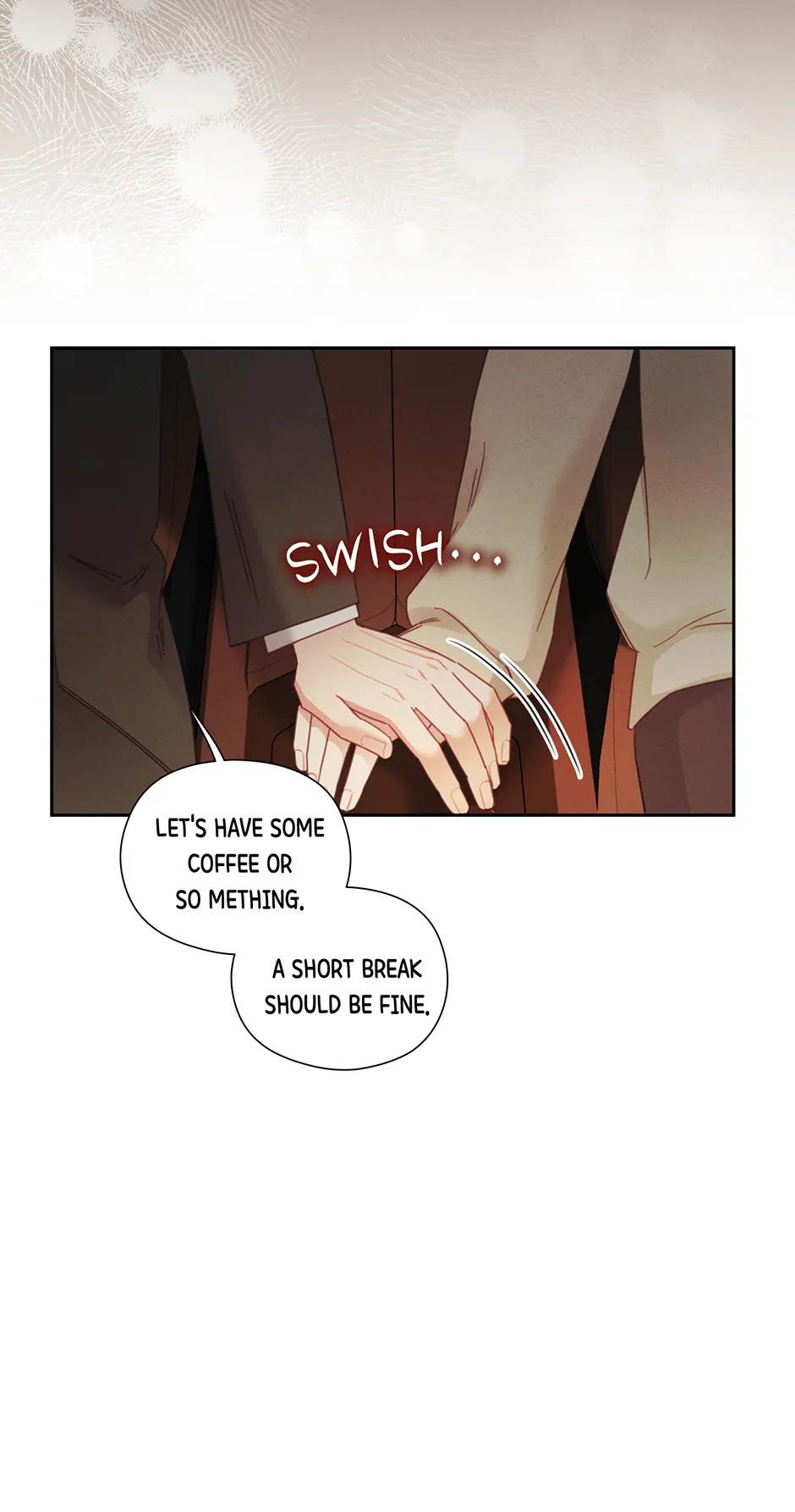 Marriage Escape Chapter 29 page 52