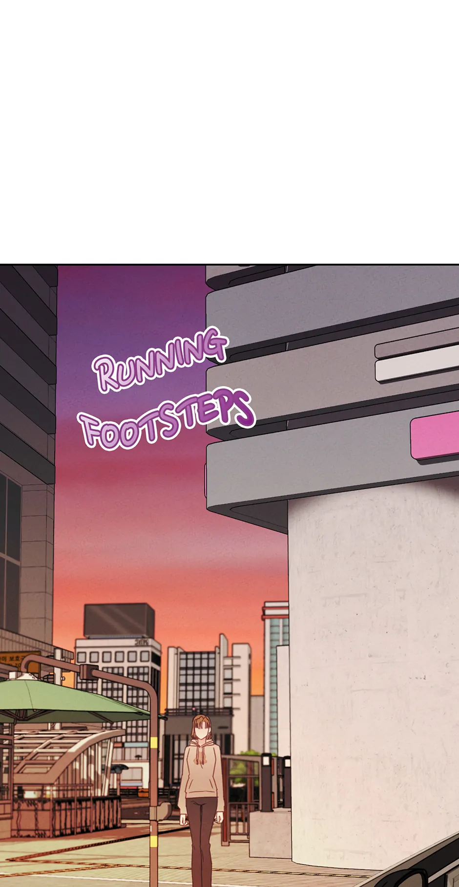 Marriage Escape Chapter 29 page 55