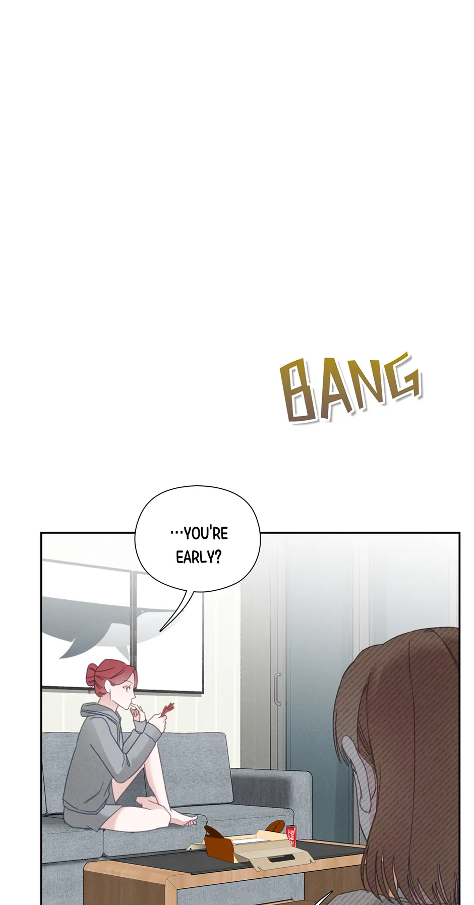 Marriage Escape Chapter 29 page 60