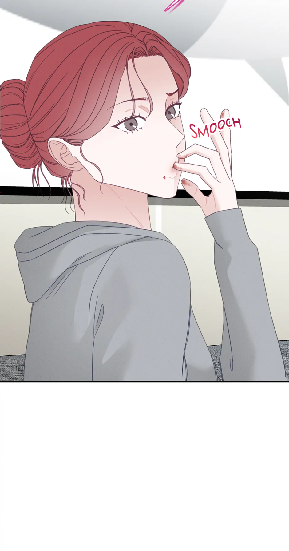 Marriage Escape Chapter 29 page 62