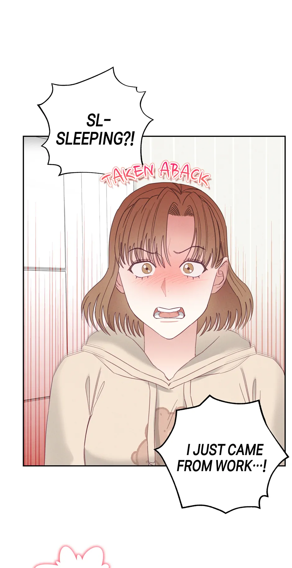 Marriage Escape Chapter 29 page 63
