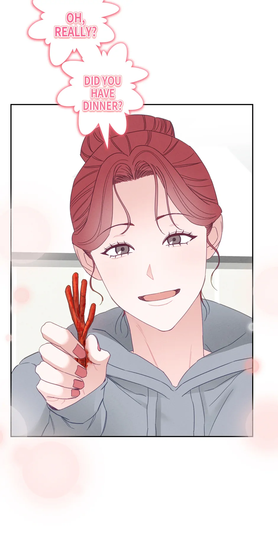 Marriage Escape Chapter 29 page 64