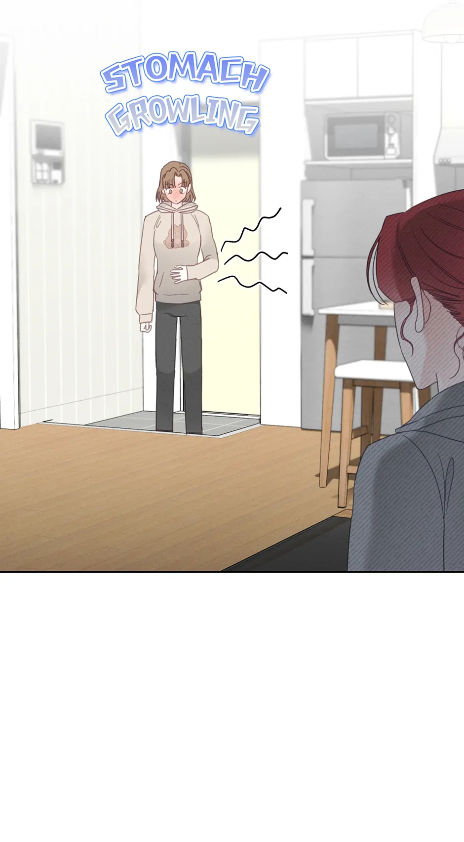 Marriage Escape Chapter 29 page 67