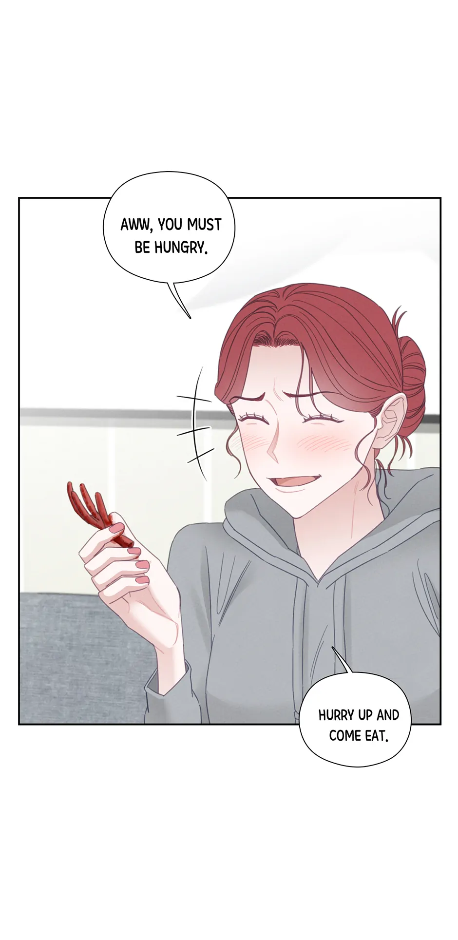 Marriage Escape Chapter 29 page 68