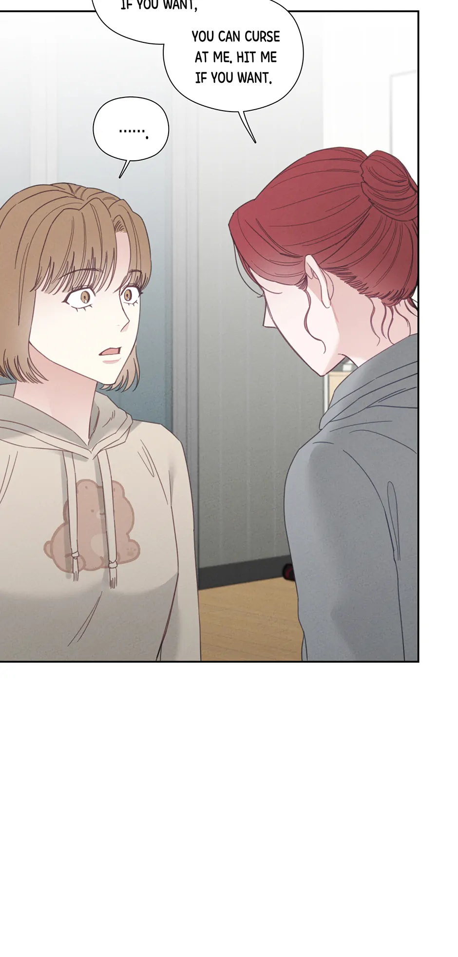 Marriage Escape Chapter 29 page 74
