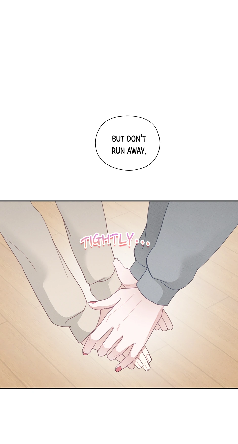 Marriage Escape Chapter 29 page 75